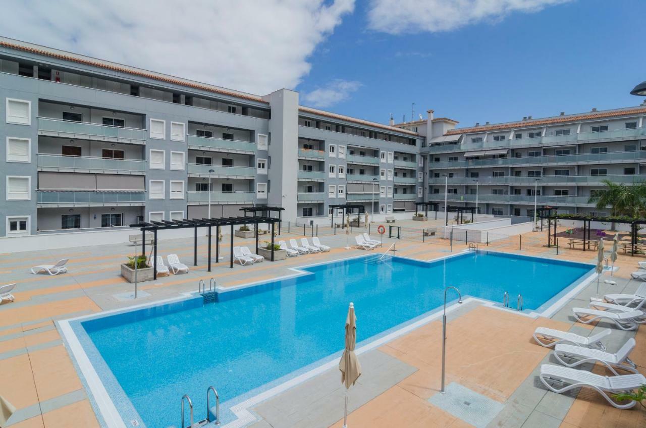 Armonia Park Paradise 227 Bajamar  Exterior photo