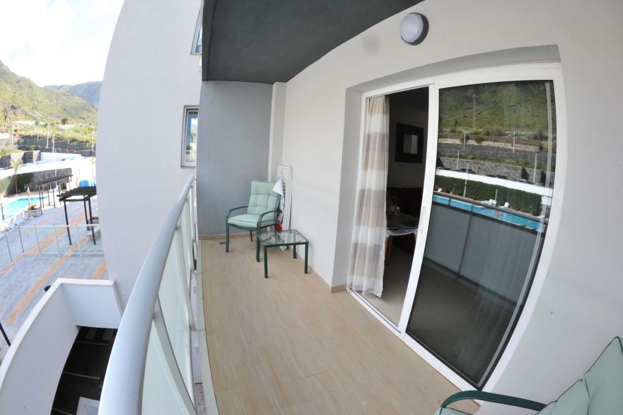 Armonia Park Paradise 227 Bajamar  Exterior photo